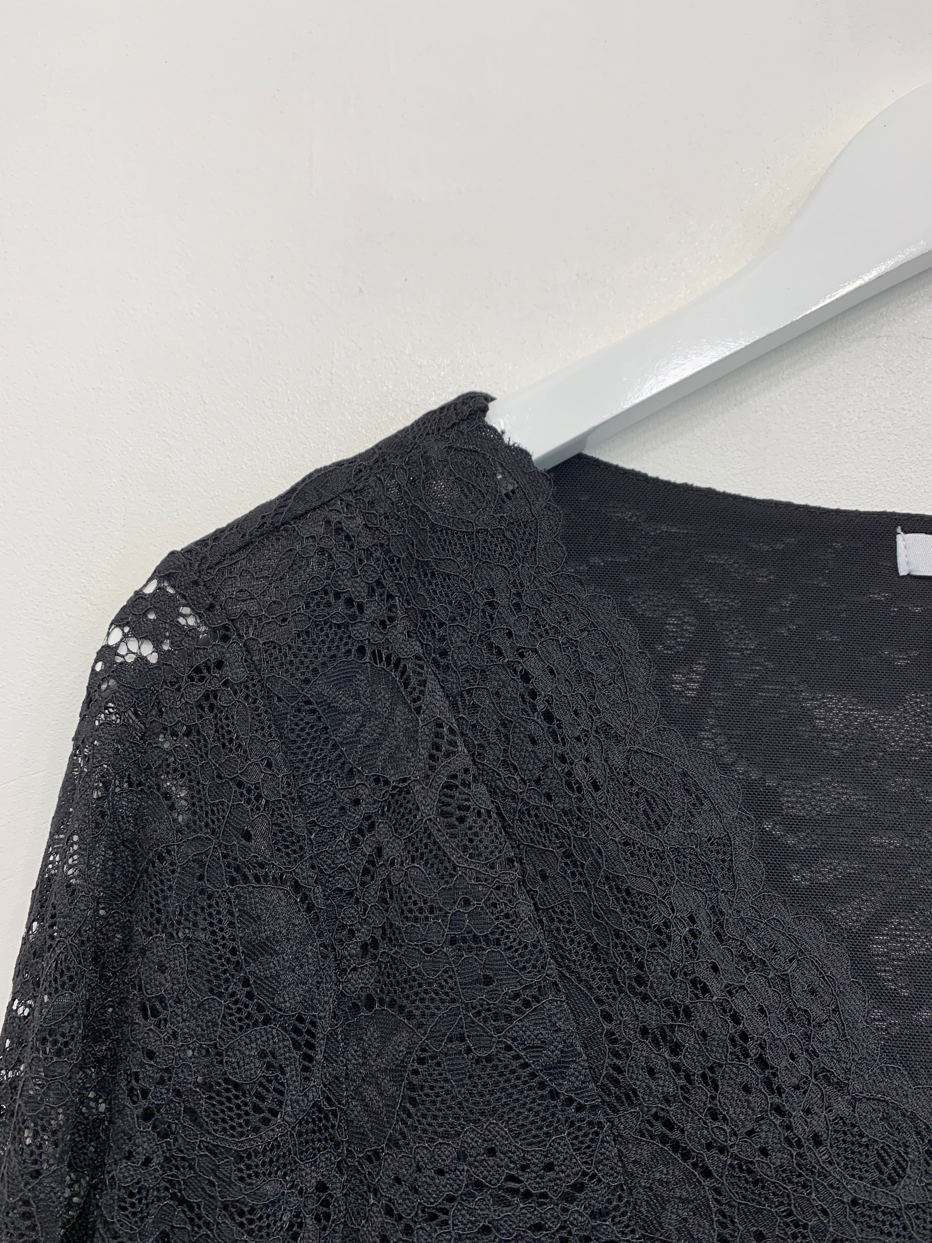 Amisu Bluse